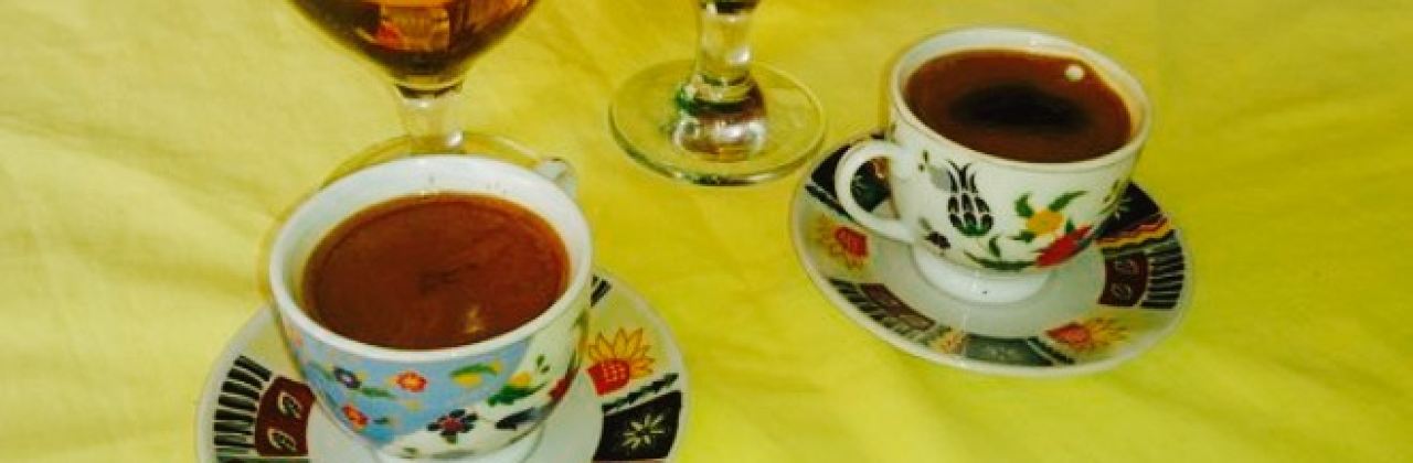 Merhaba Garden Restaurant