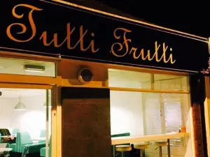 Tutti Frutti Ice Cream Parlour