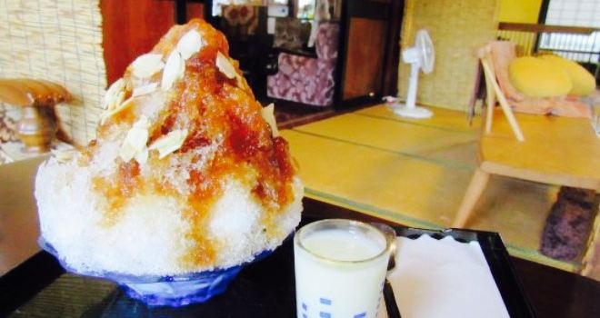 Cafe Chotto