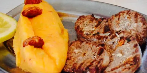 Restaurante Sabores de Marvão