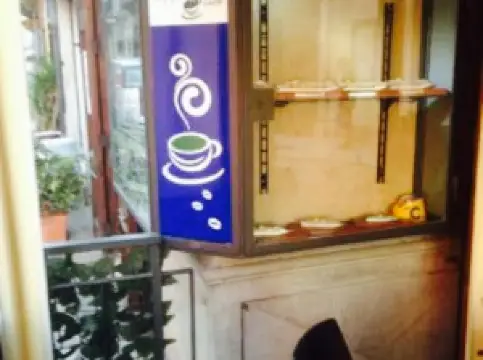 L'angolo Caffè