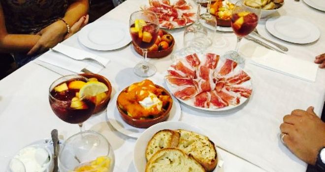 Restaurante Cala