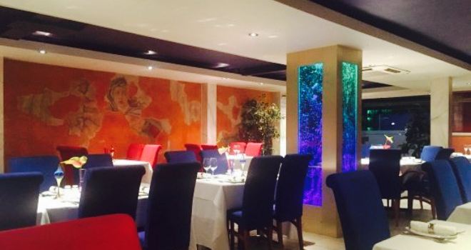 Elaichi Indian Restaurant