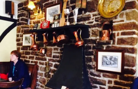 Miners Arms