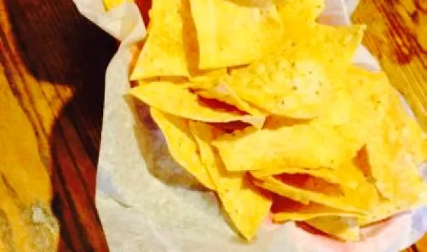 Los Lupes Restaurant