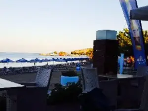 Gala Seaside Kitchen & Bar