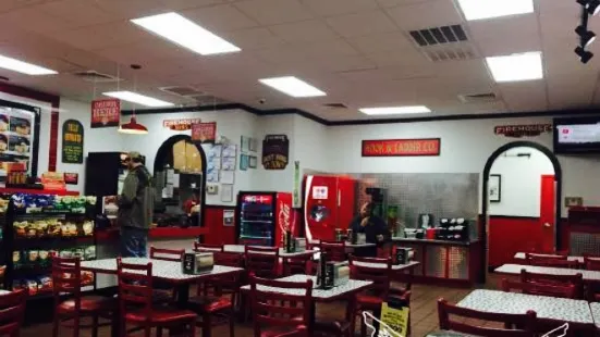 Firehouse Subs