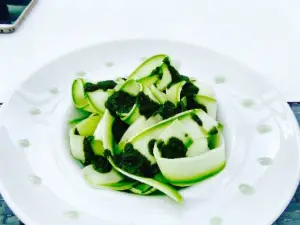 Vine Summer Garden & Grill