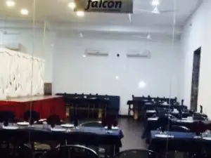 Falcon The Multi Cuisine Restaurant