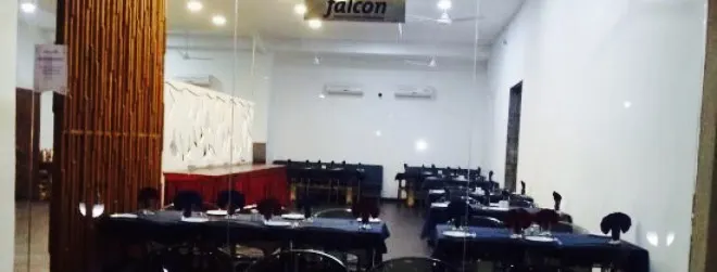 Falcon Restaurant