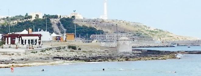 Lido Azzurro Leuca