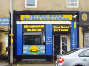 The Wee Munch
