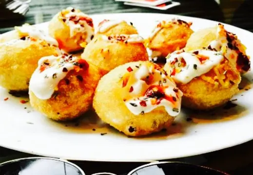 Chaifeteria Gulabbagh