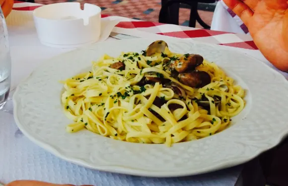 Albergo La Trattoria dei Pani