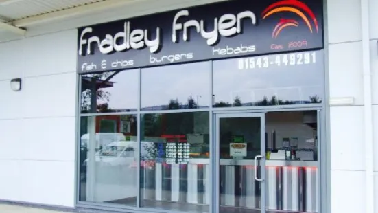 The Fradley Fryer