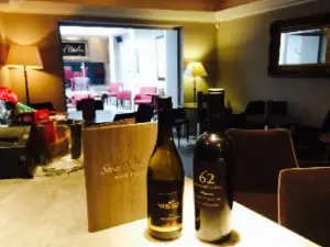 Stock & Bailey Wine Bar