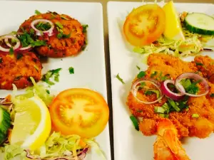 Red Chilli Restaurant & Takeaway