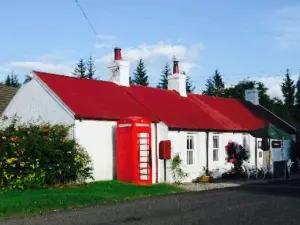 Kilberry Inn - Restaurant with Rooms