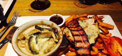 The Boat Inn