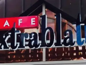Cafe Extrablatt Hilden