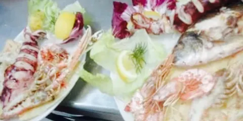 Trattoria Luca e Diana