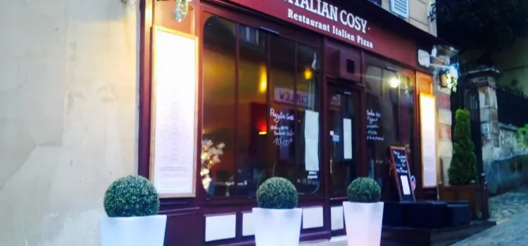 L'Italian Cosy