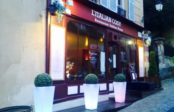 L'Italian Cosy