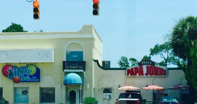Papa John's Pizza