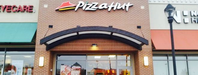 Pizza Hut