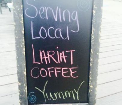 Pony Expresso