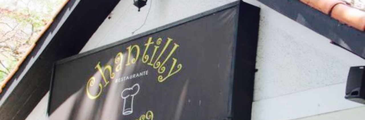 Restaurante Chantilly