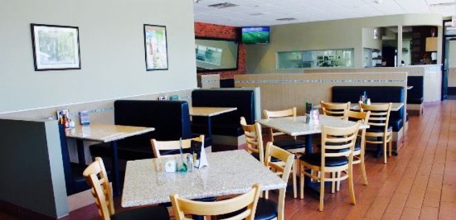 Marconi Pizzeria