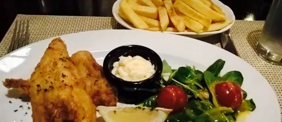 olde bridge restaurant westport