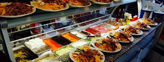 Chez Chivan