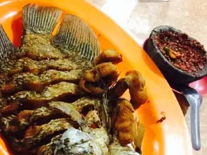 Resto Gunung Sari