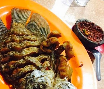 Resto Gunung Sari