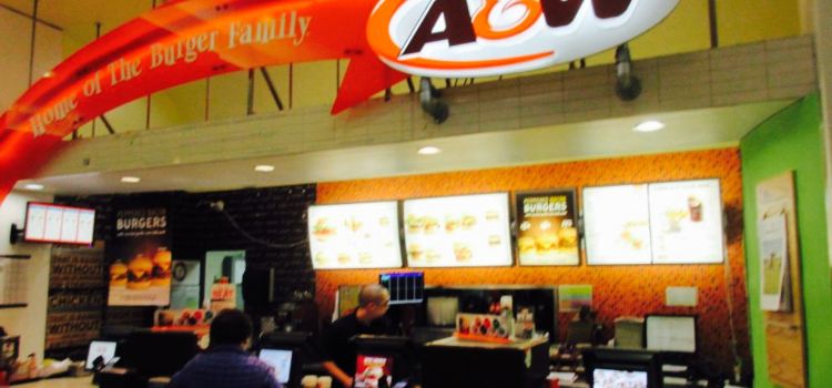 A&W Canada