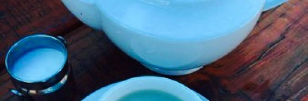 The No. 1 Ladies Coffee House