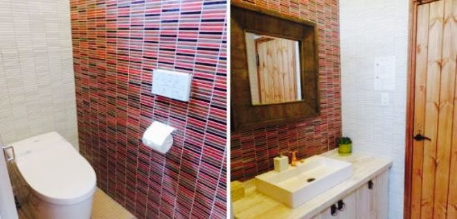 Swan Tile Cafe