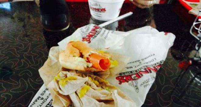 Skinner's Restaurant
