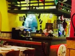 Tex Mexico
