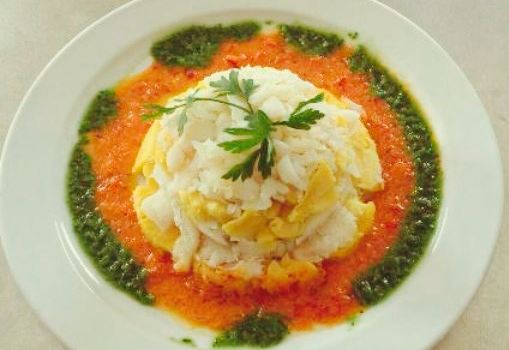 Tasca Restaurante La Cabaña