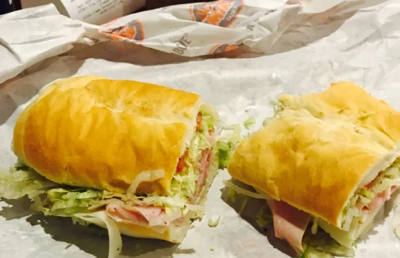 Jersey Mike's Subs