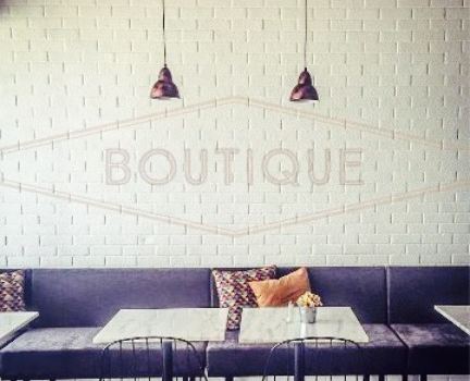 Boutique Bread of Barrô