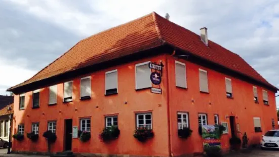 Gasthaus Krone