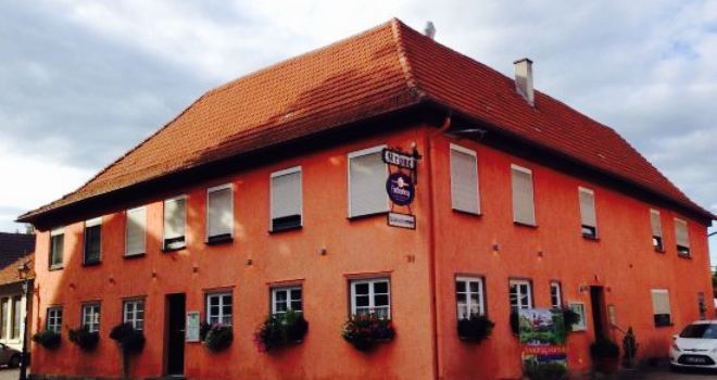 Gasthaus Krone