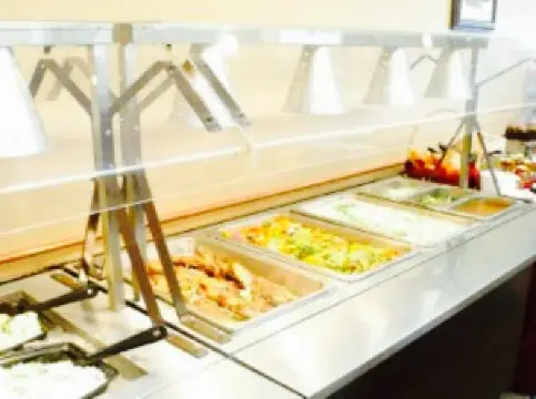 Monica’s Family Restaurant