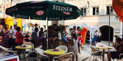 Buonissimo Trostberg