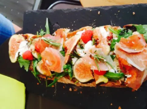 L'Esprit Bistrot Chez Jeremy