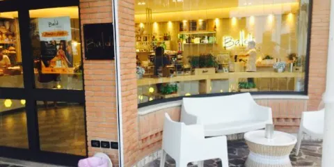 Panificio Baldini Baldi Tradizione e Innovazione